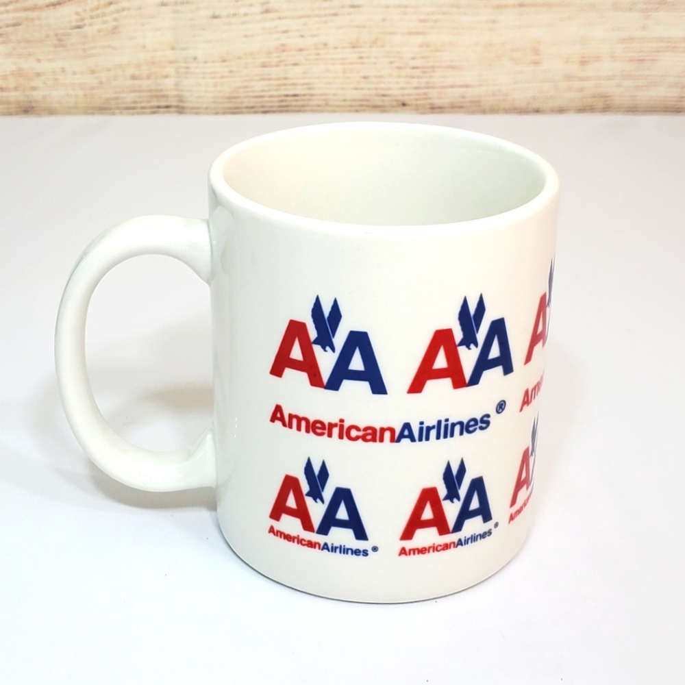 American Airlines